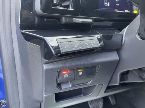 Austral iconic E-Tech full hybrid 200 - 24 2024 occasion 38460 Cr&eacute;mieu