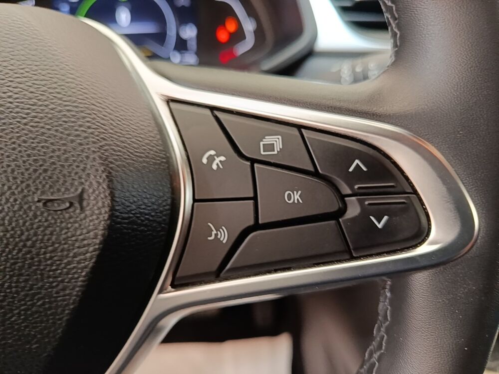 Captur Business E-Tech hybride 145 -21 2022 occasion 91580 &Eacute;tr&eacute;chy