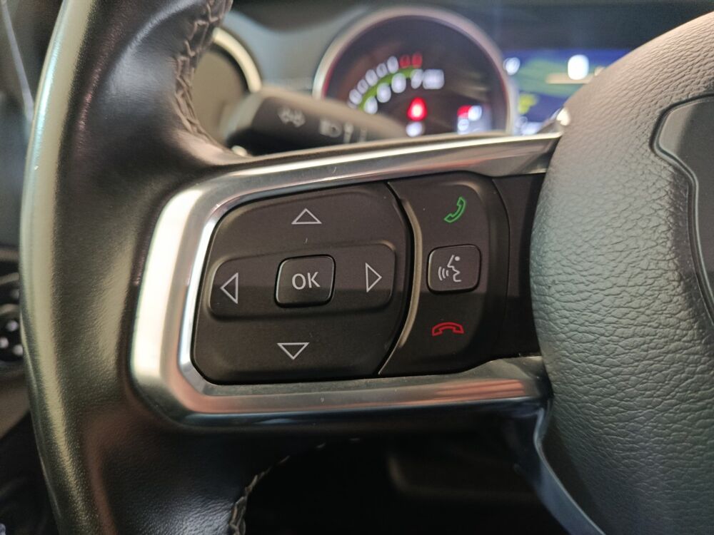 Wrangler 2.0 I T 380 4XE Sahara 4WD AUTO 2022 occasion 91580 &Eacute;tr&eacute;chy