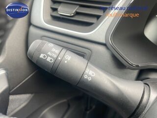 Captur 1.0 TCE 90CH TECHNO 2025 occasion 91580 &Eacute;tr&eacute;chy