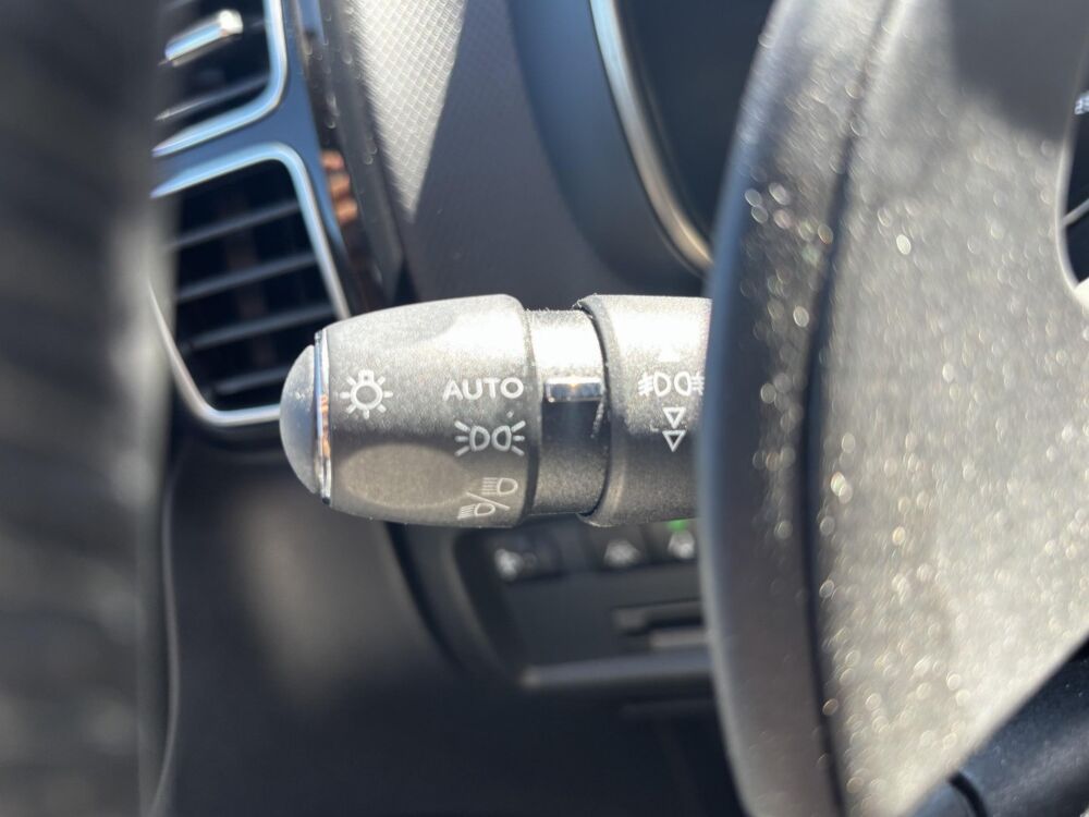 C5 aircross Hybride 145ch auto MAX 2025 occasion 86440 Mign&eacute;-Auxances