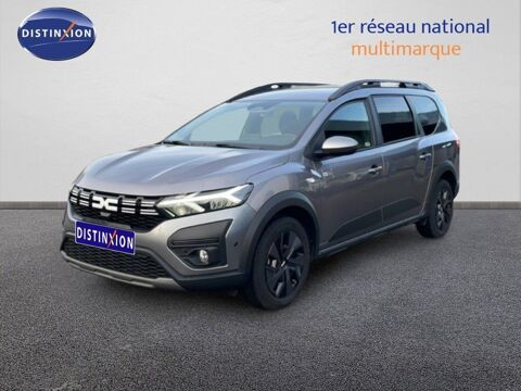 Dacia Jogger 1.0 ECO-G 100CH EXPRESSION 2025 occasion &Eacute;tr&eacute;chy 91580