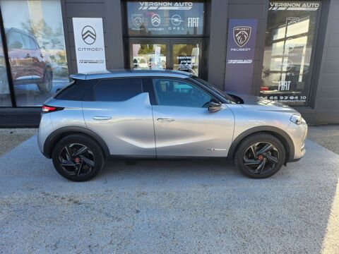 DS3 1.2 PURETECH 130 AUTO PERFORMANCE LINE + 2022 occasion 30260 Quissac