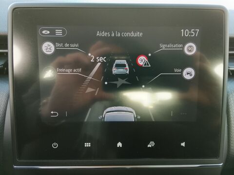 Clio Business TCe 90 -21N 2022 occasion 42240 Unieux