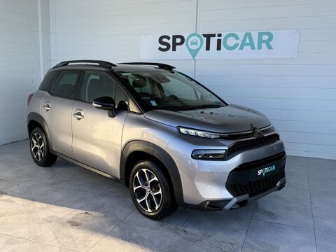 Citroën C3 Aircross PureTech 110 BVM6 PLUS 2024 occasion Lunel 34400