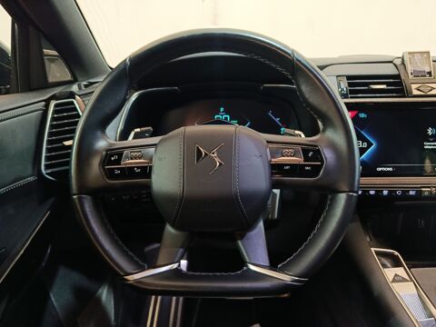 DS3 E-TENSE 4x4 300 LOUVRE 2022 occasion 91580 &Eacute;tr&eacute;chy