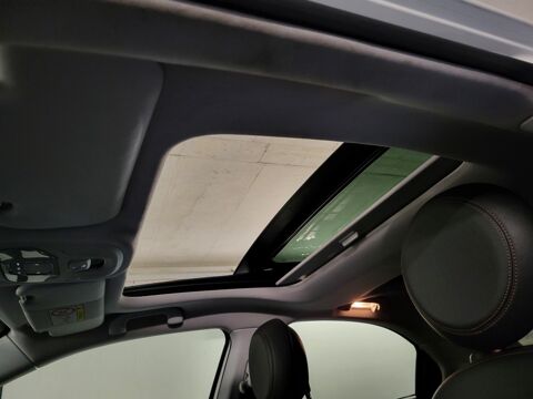 500 X 1.4 MultiAir 140ch S-Design 4x2 2017 occasion 93600 Aulnay-sous-Bois