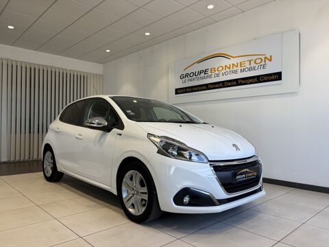 Peugeot 208 1.2 PureTech 82 Style