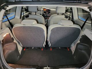 Twingo Expression 1.2 16v 75ch LEV Eco2 2011 occasion 93600 Aulnay-sous-Bois
