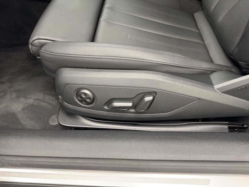 A5 35 TFSI 150 S TRONIC AVUS 2025 occasion 76360 Barentin