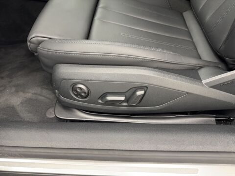 A5 35 TFSI 150 S TRONIC AVUS 2025 occasion 76360 Barentin