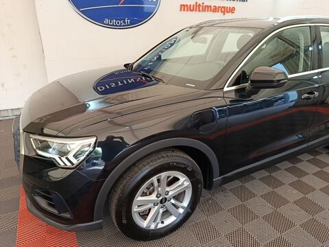 Q3 45 TFSI E 245 S TRONIC BUSINESS LINE 2023 occasion 91580 &Eacute;tr&eacute;chy