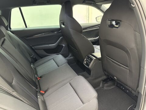 Octavia 1.4 TSI PHEV iV 204 DSG6e Sportline 2023 occasion 76360 Barentin