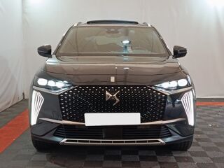 DS7 E-TENSE 4x4 300 RIVOLI 2024 occasion 91580 &Eacute;tr&eacute;chy