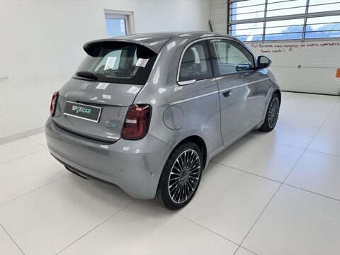 500 42kWh La Prima 2022 occasion 76360 Barentin