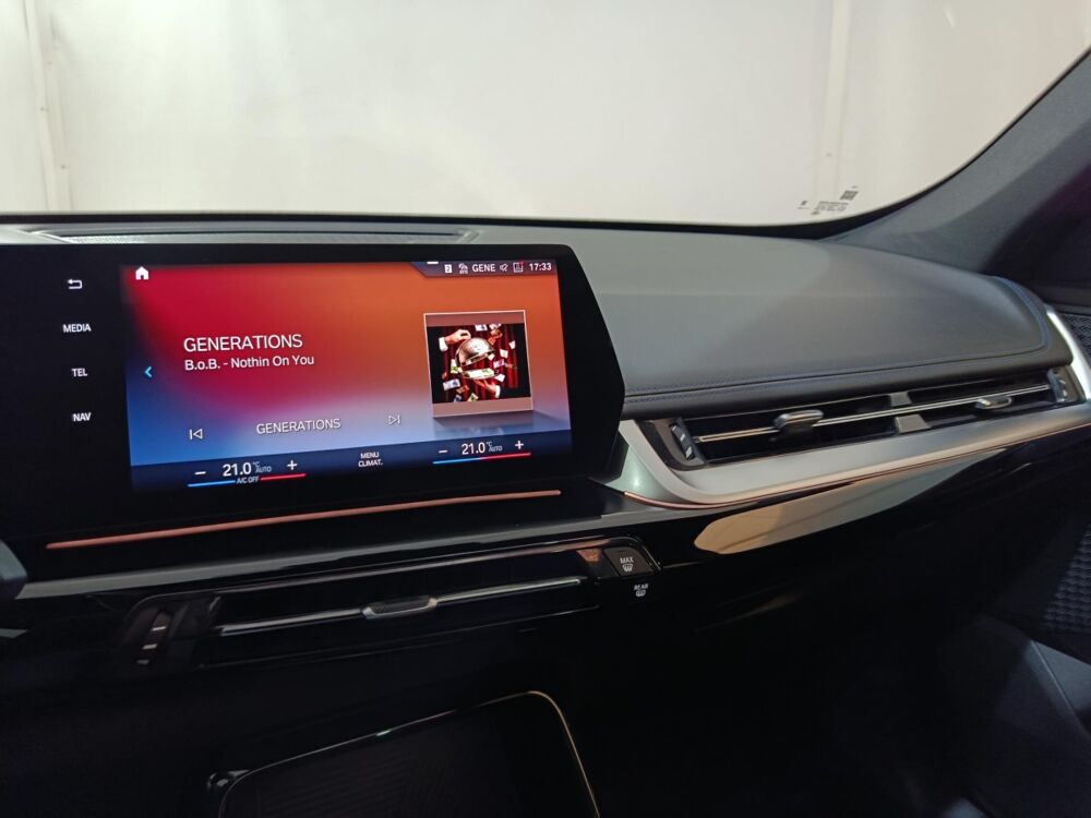 iX1 xDrive30 M Sport 2023 occasion 91580 &Eacute;tr&eacute;chy