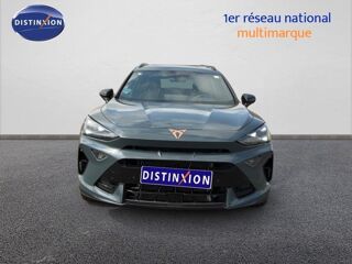 Formentor 2.0 TDI 150CH DSG 2025 occasion 91580 &Eacute;tr&eacute;chy
