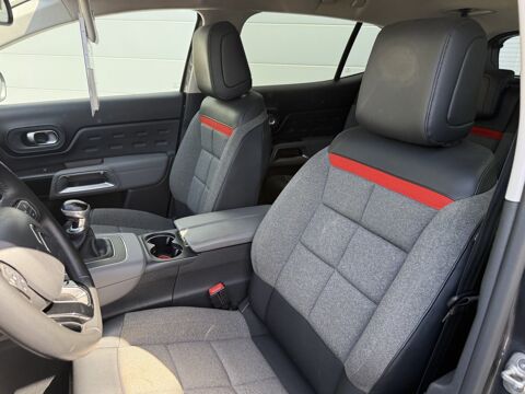 C5 aircross PureTech 130 S&S BVM6 Shine 2019 occasion 69330 Meyzieu