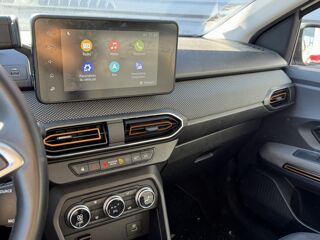 Sandero Stepway ECO-G 100 2021 occasion 86440 Mign&eacute;-Auxances