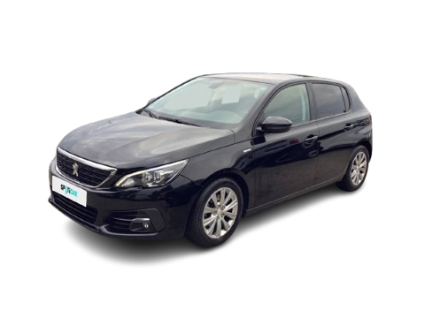 Peugeot 308 PureTech 110 S&S STYLE 2020 occasion Quissac 30260