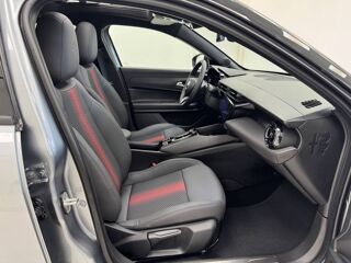 Junior 1.2 Ibrida 136ch Speciale DCT6 2025 occasion 76360 Barentin