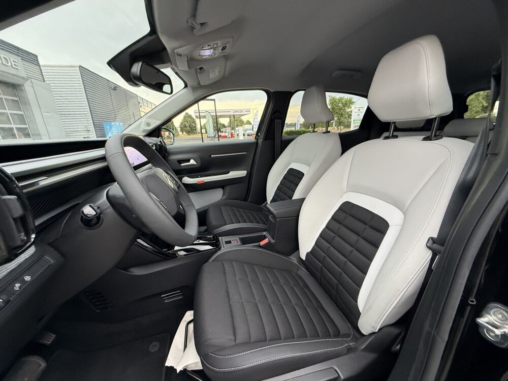 C3 Aircross Hybride 145 e-DSC6 MAX 2025 occasion 86300 Chauvigny