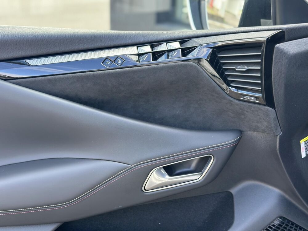 DS3 PURETECH 130 PERFORMANCE LINE + AUTO 2023 occasion 30260 Quissac