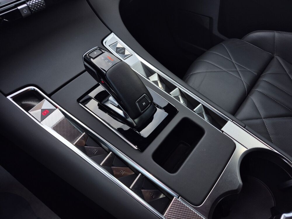 DS7 BlueHDi 130 Automatique RIVOLI 2024 occasion 30260 Quissac
