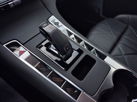 DS7 BlueHDi 130 Automatique RIVOLI 2024 occasion 30260 Quissac