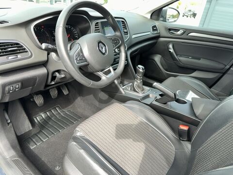 M&eacute;gane Business Blue dCi 115 -21N 2022 occasion 40160 Parentis-en-Born