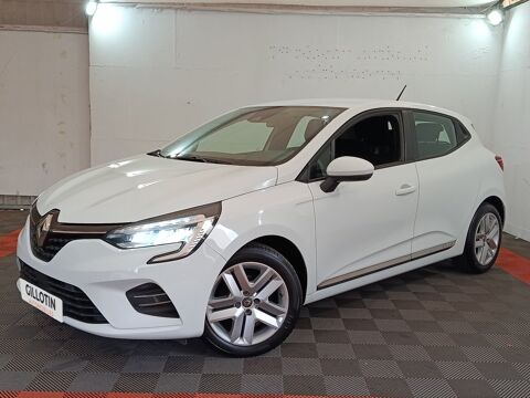 Renault Clio Business TCe 100 2019 occasion &Eacute;tr&eacute;chy 91580