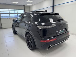 DS7 E-TENSE 4x4 360 LA PREMIERE 2023 occasion 76360 Barentin