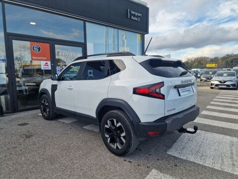 Duster Extreme TCe 130 4x2 2024 occasion 30610 Sauve