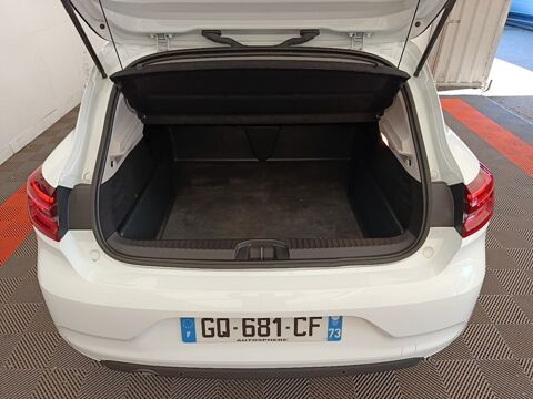 Clio Evolution r&eacute;versible TCe 90 2023 occasion 91580 &Eacute;tr&eacute;chy