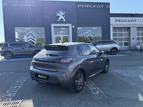 208 PureTech 75 S&S Style 2022 occasion 86300 Chauvigny
