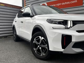 C3 Aircross Hybride 145 e-DSC6 MAX 7 places 2025 occasion 86440 Mign&eacute;-Auxances