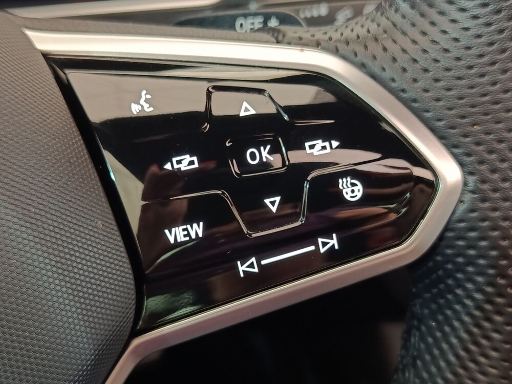 Tiguan 1.4 EHYBRID 245 DSG6 R-LINE EXCLUSIVE 2023 occasion 91580 &Eacute;tr&eacute;chy