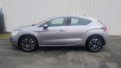 Citro&euml;n DS4 BlueHDi 120 Manuel So Chic 2019 occasion Melle 79500