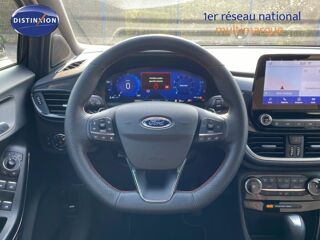 Puma 1.0 ECOBOOST MHEV 155CH BVA ST-LINE 2023 occasion 91580 &Eacute;tr&eacute;chy