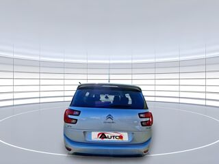 Grand C4 Picasso e-HDi 115 Confort 2014 occasion 61170 Montchevrel