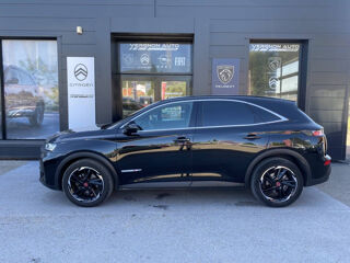 DS3 BlueHDi 130 Auto PERFORMANCE Line 2020 occasion 30260 Quissac