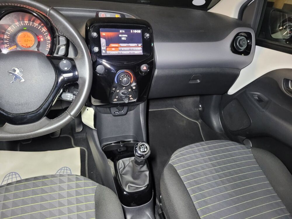 Jumpy VTI 72 S&S STYLE 2021 occasion 93600 Aulnay-sous-Bois