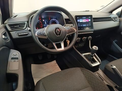 Clio Business TCe 100 2021 occasion 91580 &Eacute;tr&eacute;chy