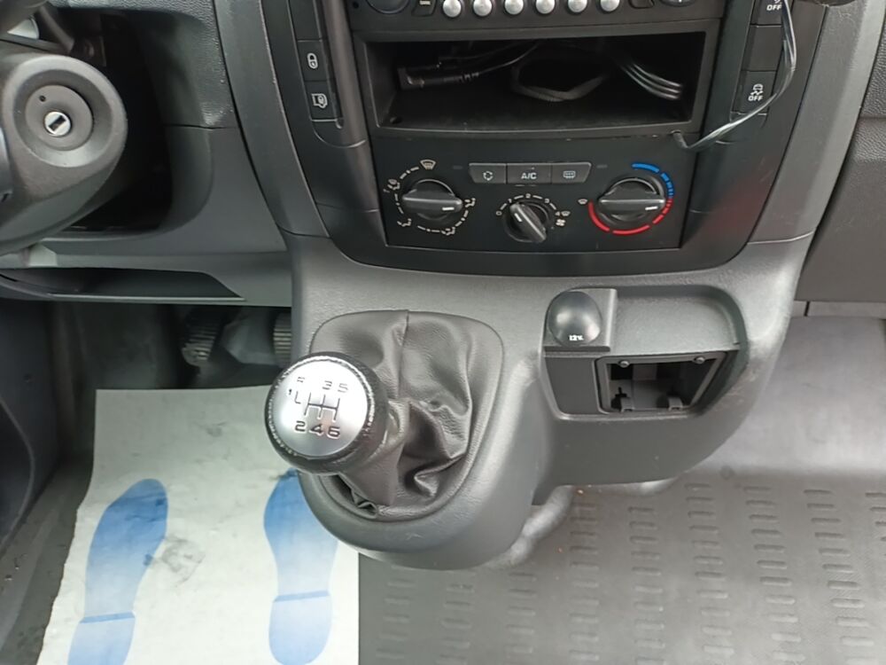 Expert 2.0 HDI 125 229 L2H1 CABINE APPROFONDIE 2016 occasion 35210 Ch&acirc;tillon-en-Vendelais