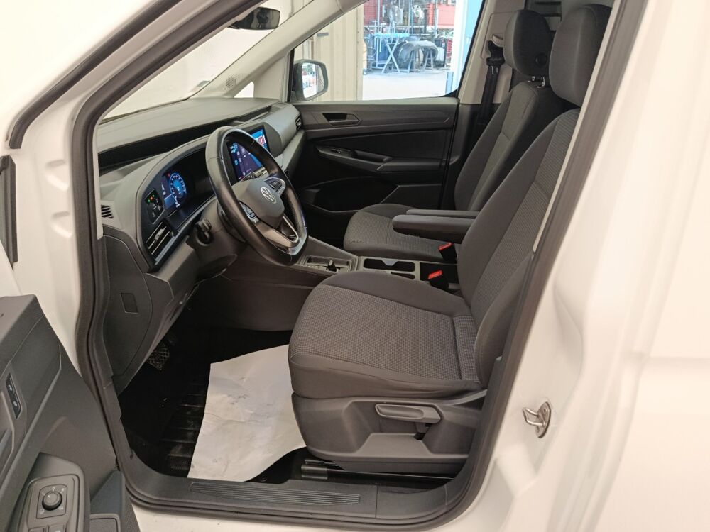 Jumpy 2.0 TDI 122ch DSG Business Plus 2022 occasion 91580 &Eacute;tr&eacute;chy