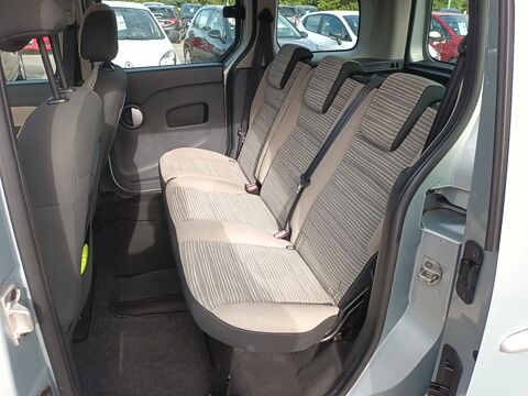 Kangoo Privil&egrave;ge 1.5 dCi 90 Fap Energy Eco2 2012 occasion 35210 Ch&acirc;tillon-en-Vendelais