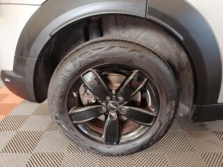 Countryman Cooper Essential 136 ch BVA7 2023 occasion 91580 &Eacute;tr&eacute;chy