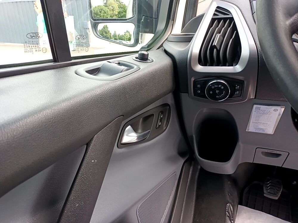 Jumpy 2.2 TDCI 100ch 290 L2H1 Trend 2015 occasion 35210 Ch&acirc;tillon-en-Vendelais
