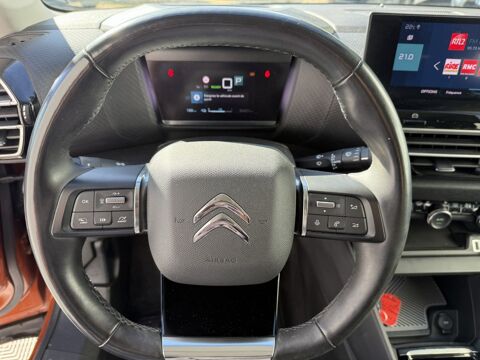 C4 e 136 ch (100 kW) Auto Shine 2022 occasion 69330 Meyzieu