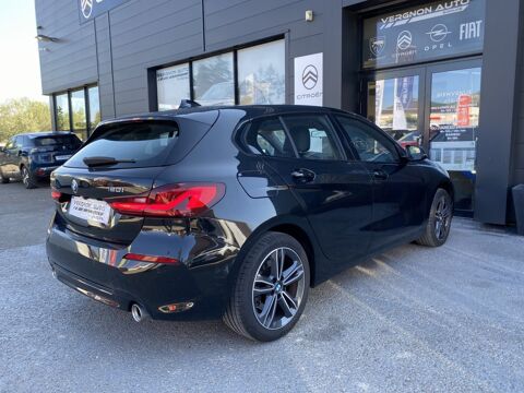 S&eacute;rie 1 120i DKG7 Edition Sport 2023 occasion 30260 Quissac